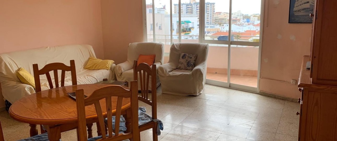 Rynek wtórny - apartment - Marbella - Marbella Centro
