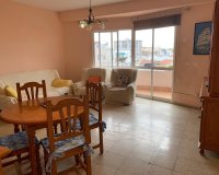 Rynek wtórny - apartment - Marbella - Marbella Centro