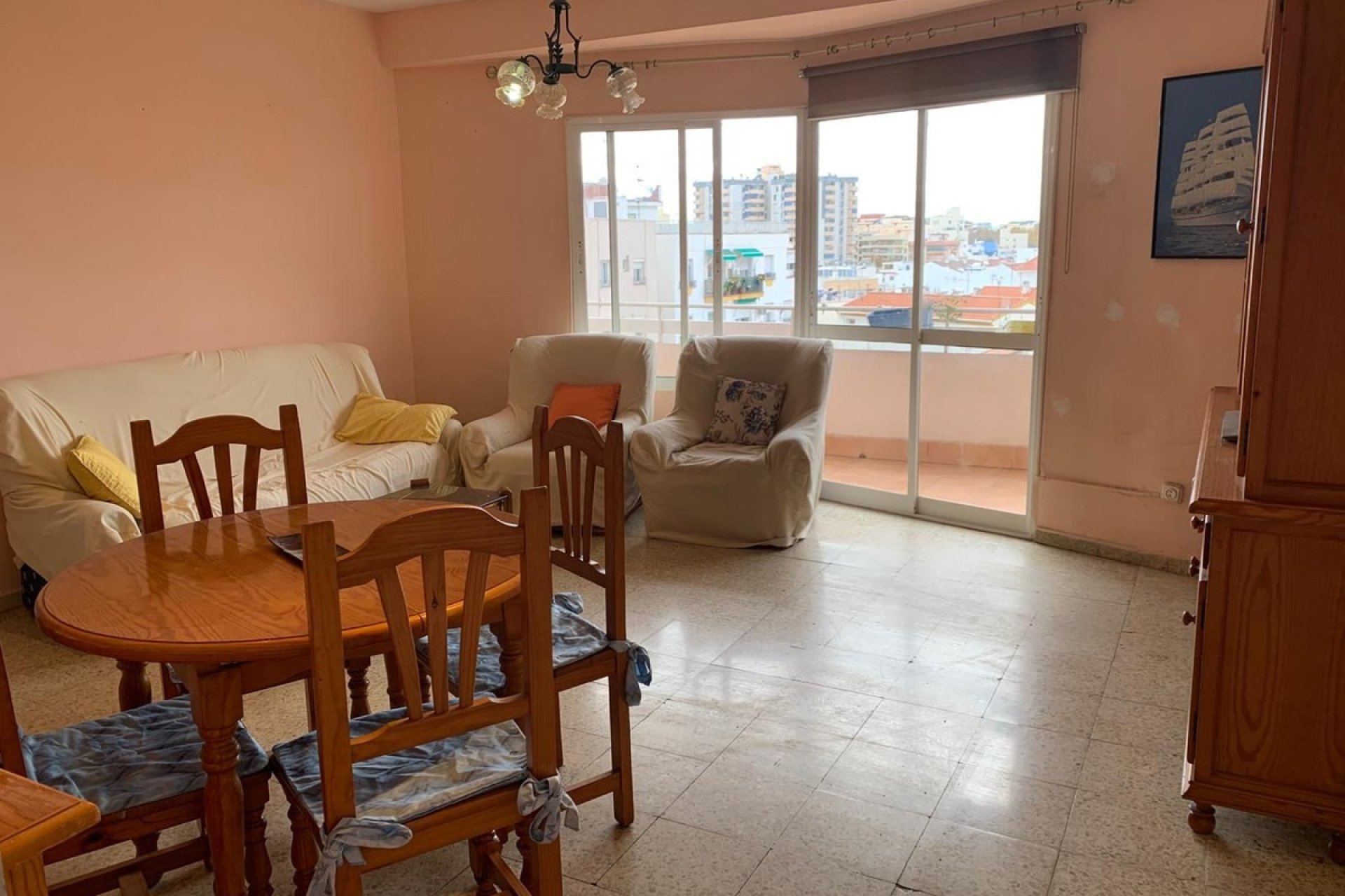 Rynek wtórny - apartment - Marbella - Marbella Centro