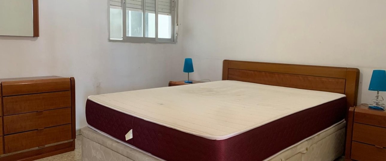 Rynek wtórny - apartment - Marbella - Marbella Centro