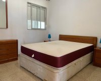 Rynek wtórny - apartment - Marbella - Marbella Centro