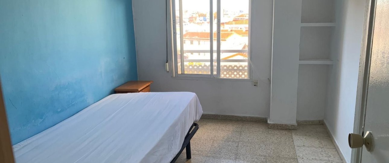 Rynek wtórny - apartment - Marbella - Marbella Centro