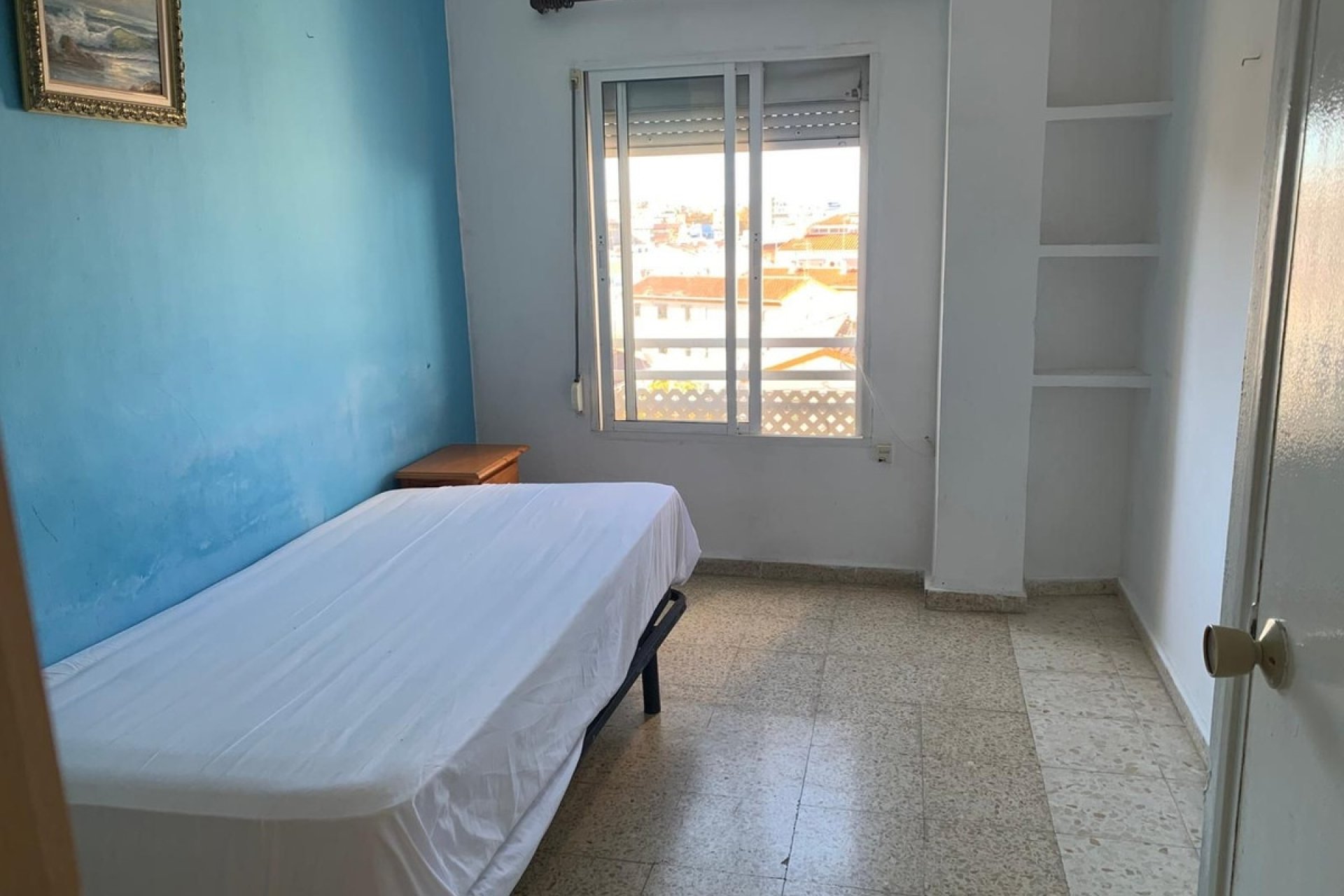 Rynek wtórny - apartment - Marbella - Marbella Centro