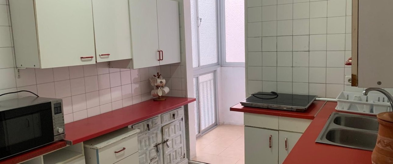 Rynek wtórny - apartment - Marbella - Marbella Centro