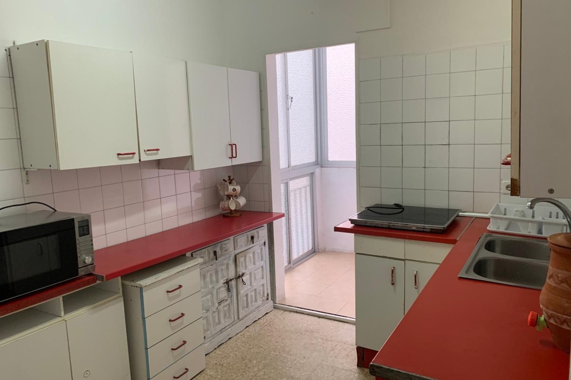 Rynek wtórny - apartment - Marbella - Marbella Centro