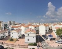 Rynek wtórny - apartment - Marbella - Marbella Centro