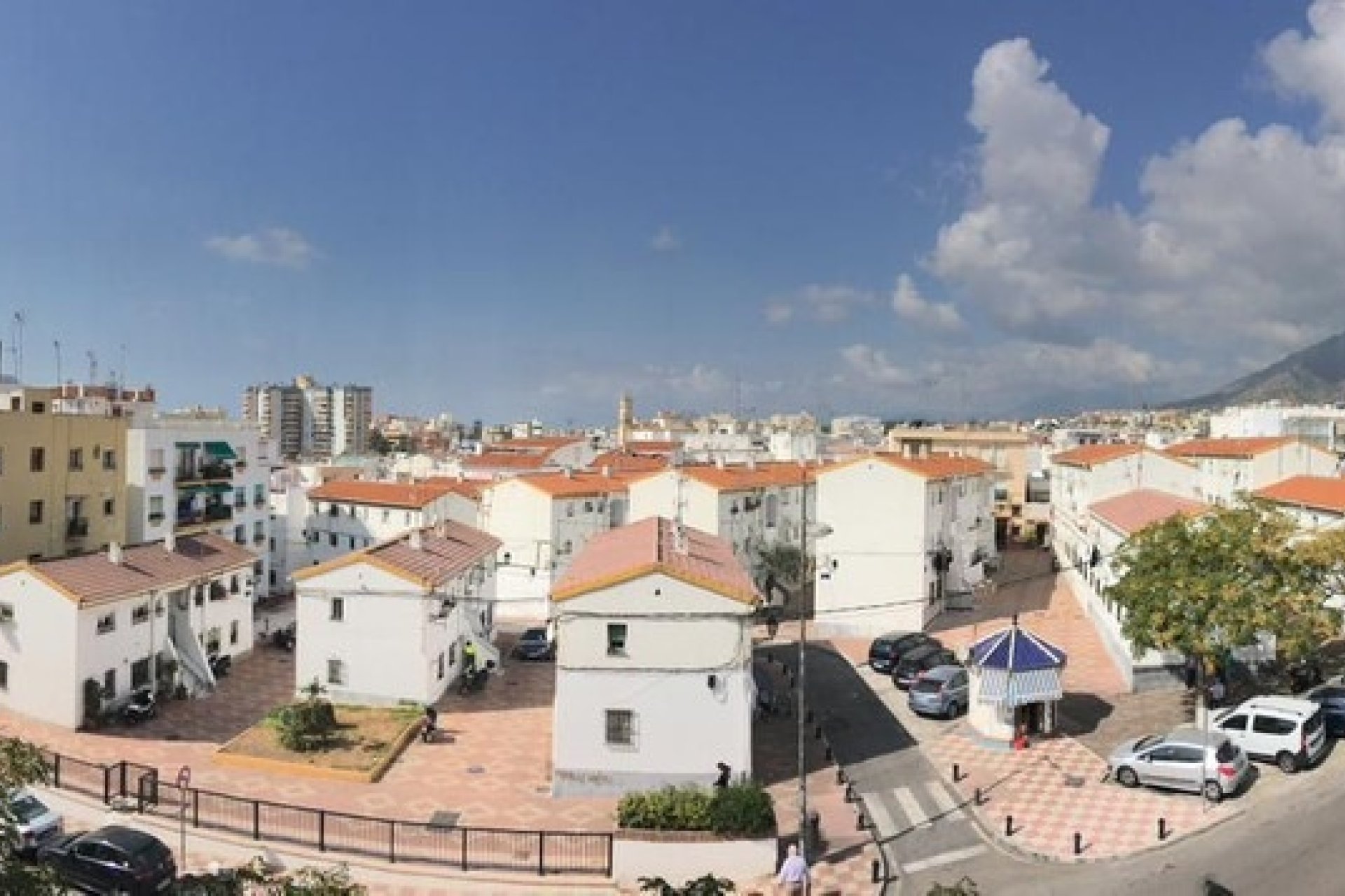 Rynek wtórny - apartment - Marbella - Marbella Centro