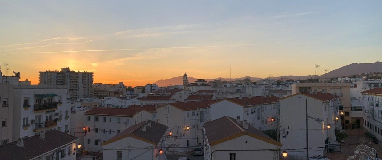 Rynek wtórny - apartment - Marbella - Marbella Centro