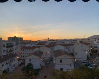 Rynek wtórny - apartment - Marbella - Marbella Centro