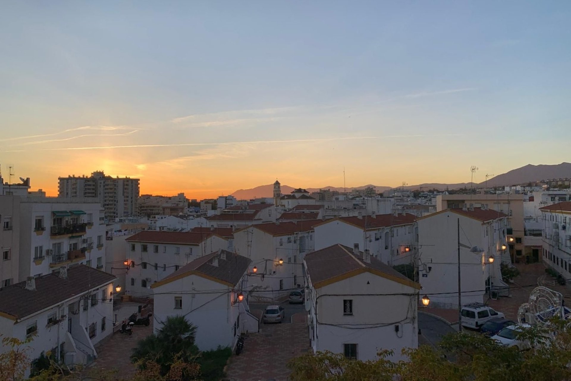 Rynek wtórny - apartment - Marbella - Marbella Centro