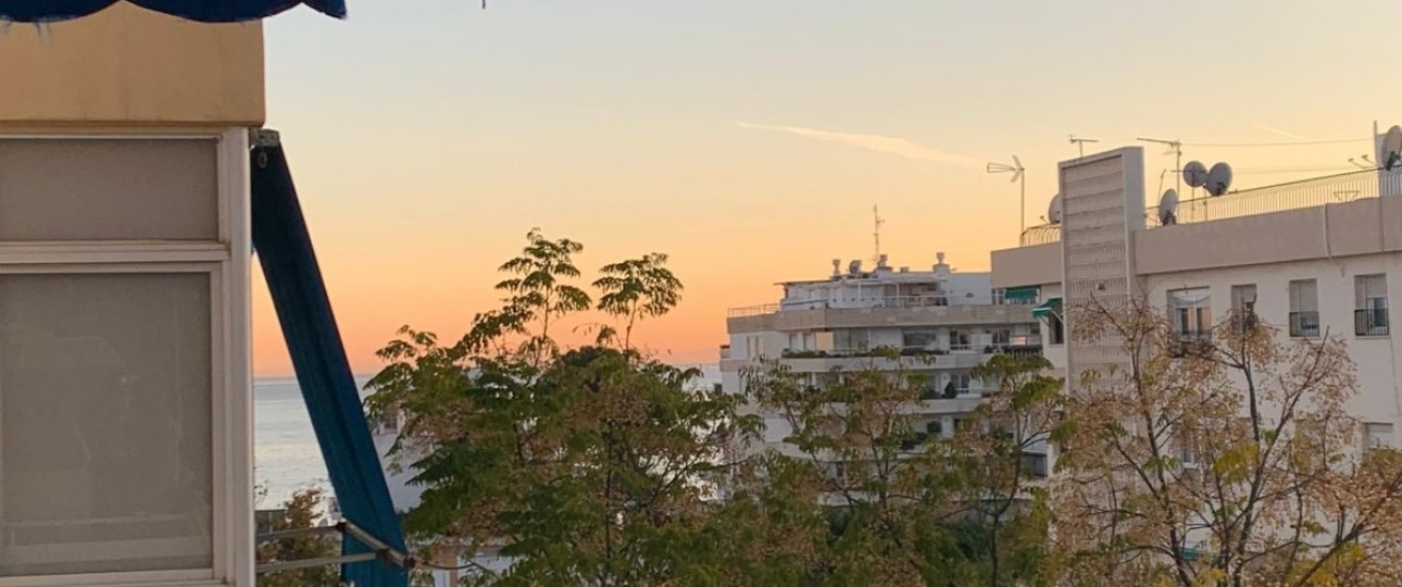 Rynek wtórny - apartment - Marbella - Marbella Centro