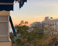 Rynek wtórny - apartment - Marbella - Marbella Centro