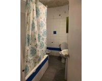 Rynek wtórny - apartment - Marbella - Marbella Centro