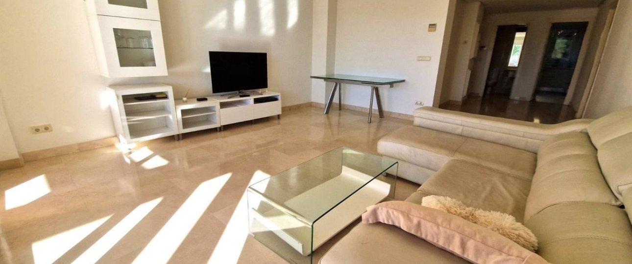 Rynek wtórny - apartment - Marbella - Marbella Centro