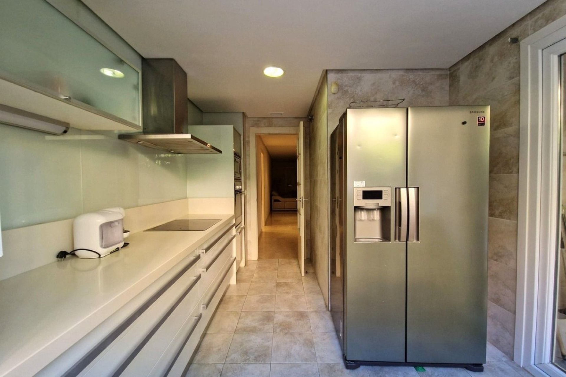 Rynek wtórny - apartment - Marbella - Marbella Centro