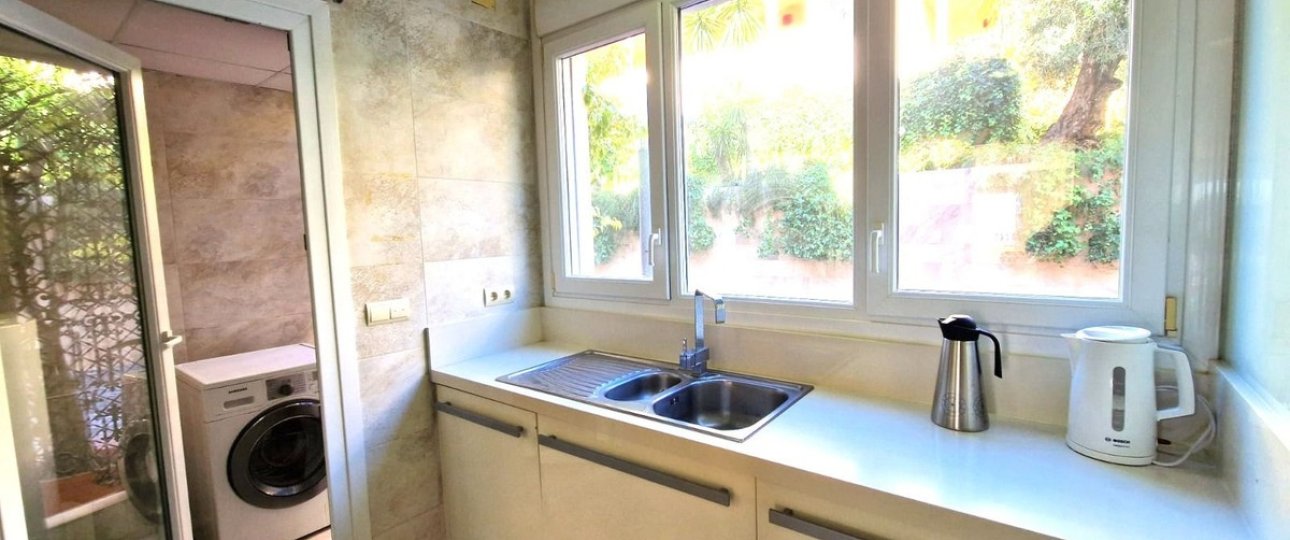 Rynek wtórny - apartment - Marbella - Marbella Centro