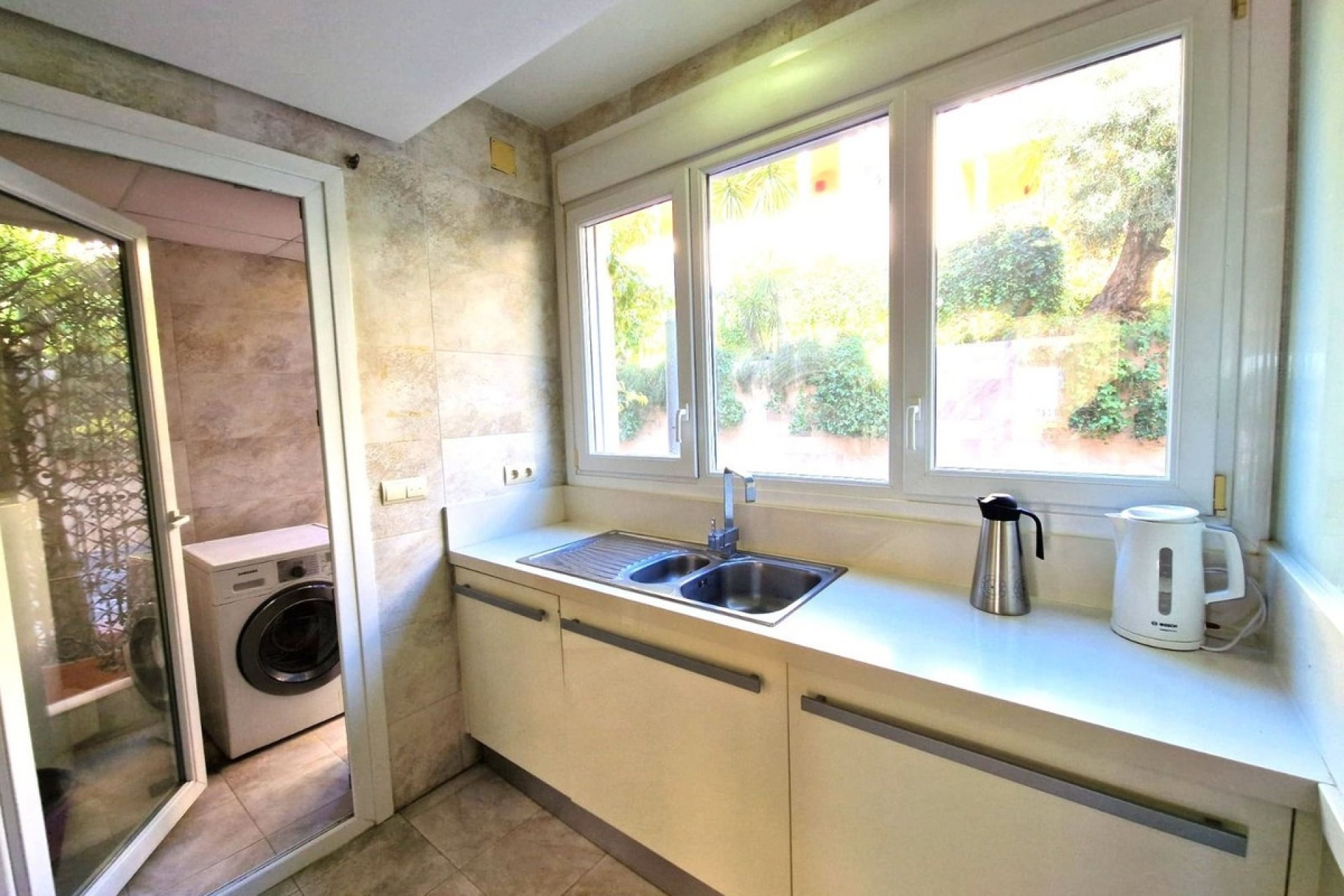 Rynek wtórny - apartment - Marbella - Marbella Centro