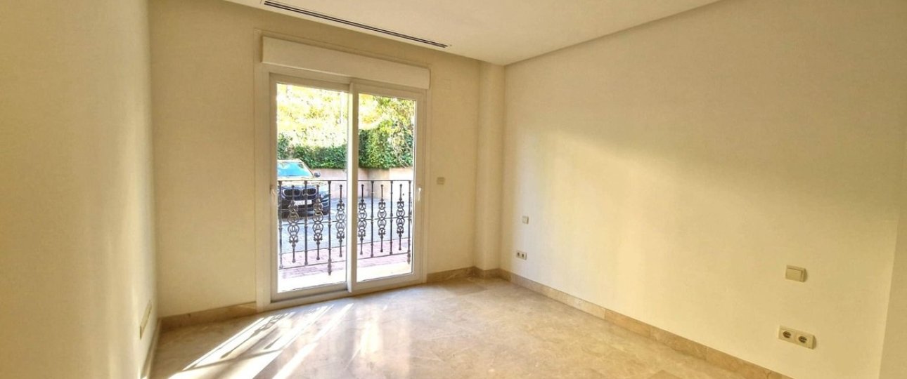 Rynek wtórny - apartment - Marbella - Marbella Centro