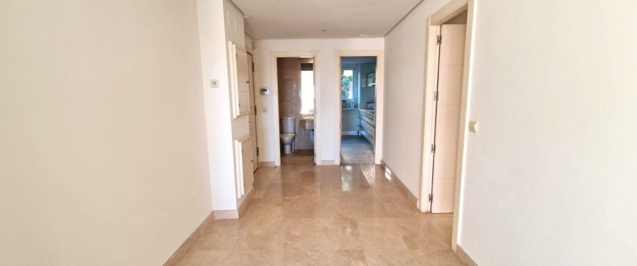 Rynek wtórny - apartment - Marbella - Marbella Centro