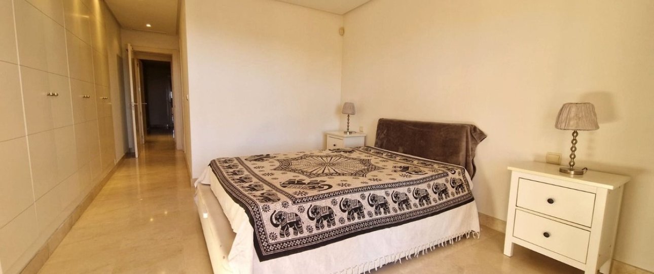 Rynek wtórny - apartment - Marbella - Marbella Centro