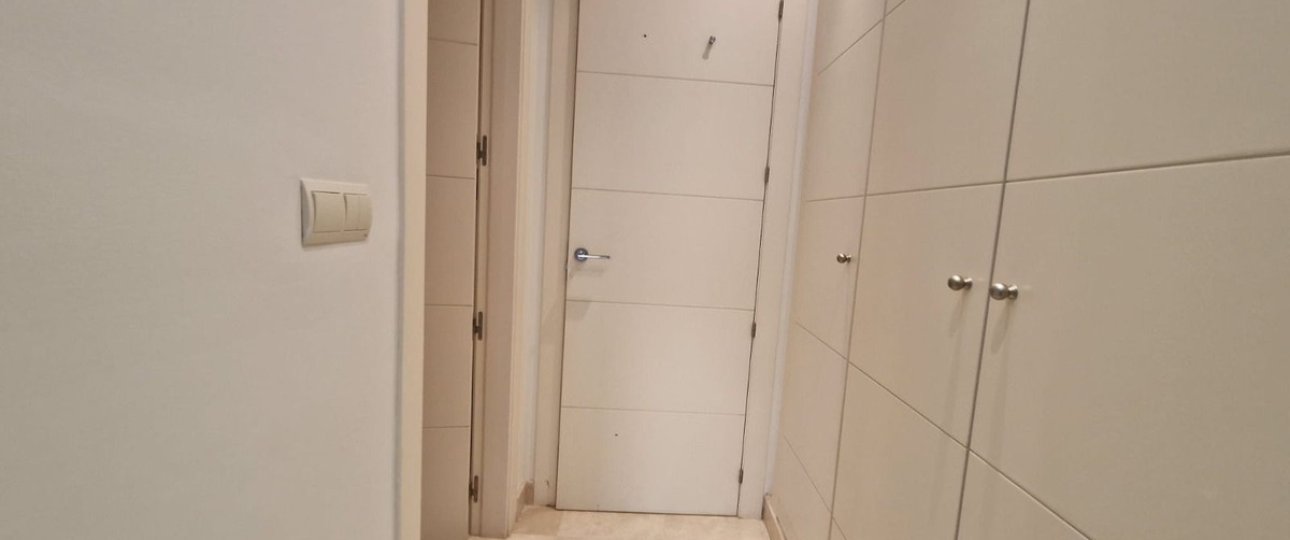 Rynek wtórny - apartment - Marbella - Marbella Centro
