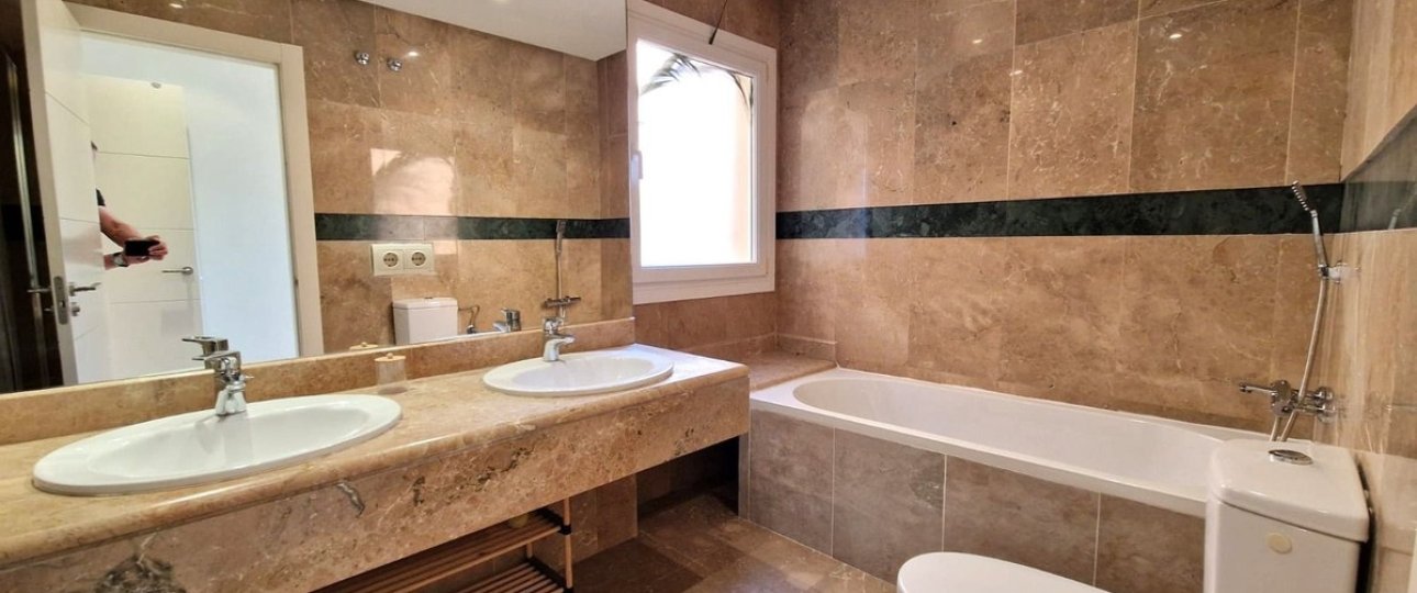 Rynek wtórny - apartment - Marbella - Marbella Centro