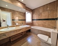 Rynek wtórny - apartment - Marbella - Marbella Centro