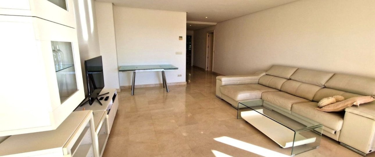 Rynek wtórny - apartment - Marbella - Marbella Centro