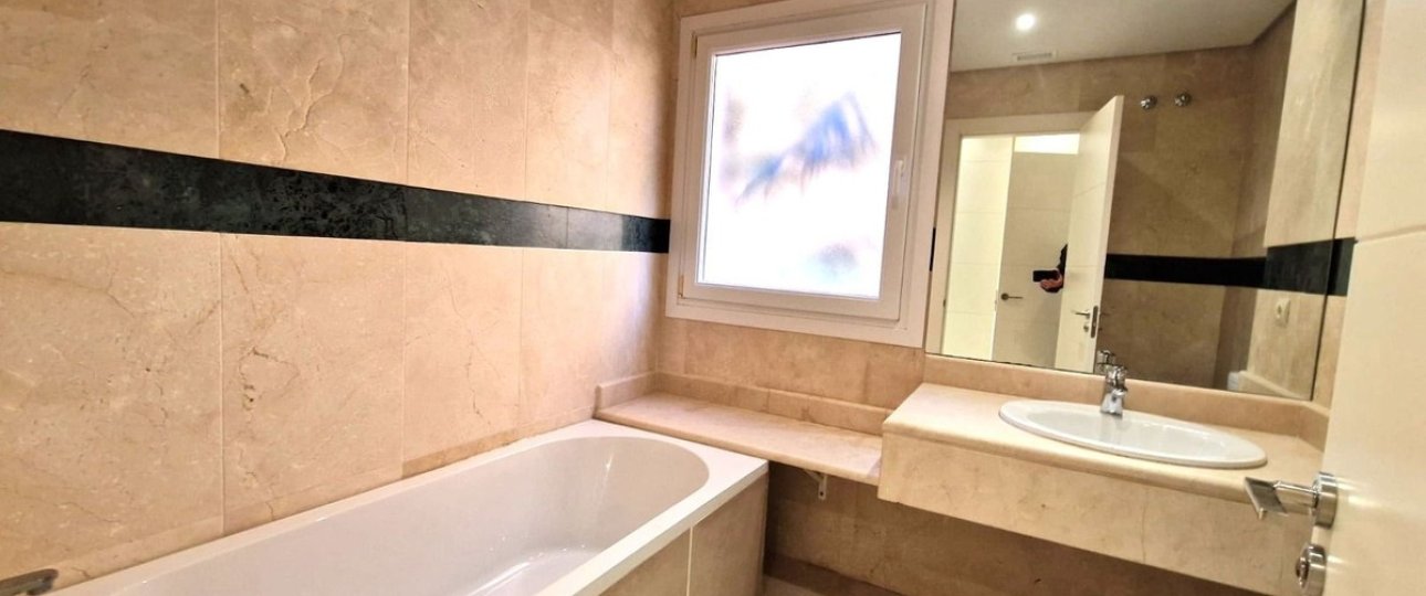 Rynek wtórny - apartment - Marbella - Marbella Centro