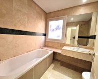 Rynek wtórny - apartment - Marbella - Marbella Centro