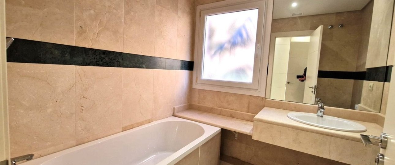 Rynek wtórny - apartment - Marbella - Marbella Centro
