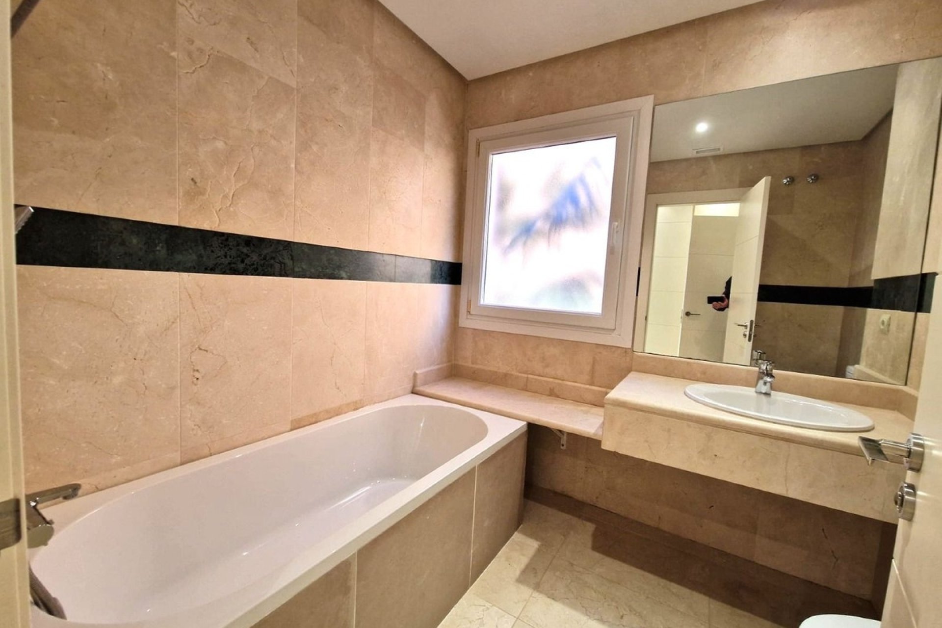 Rynek wtórny - apartment - Marbella - Marbella Centro