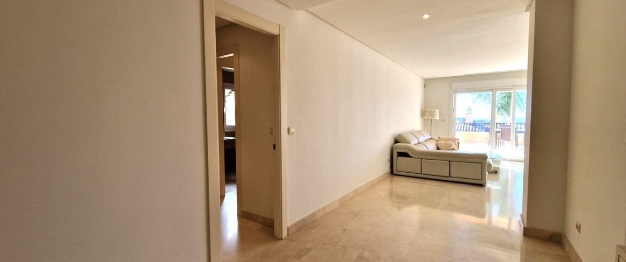 Rynek wtórny - apartment - Marbella - Marbella Centro