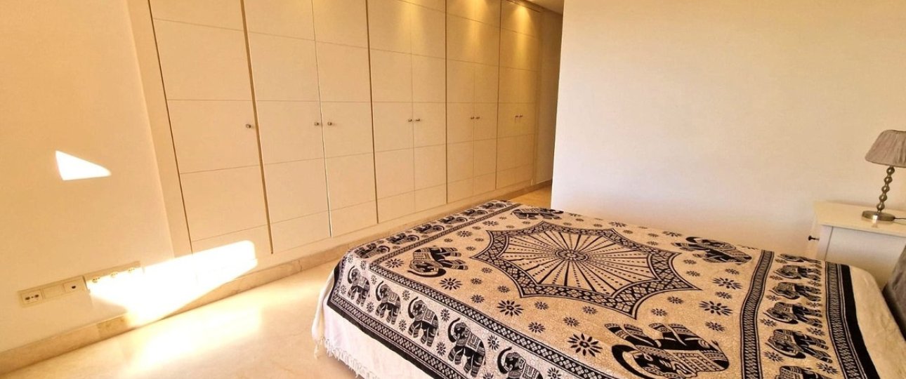 Rynek wtórny - apartment - Marbella - Marbella Centro