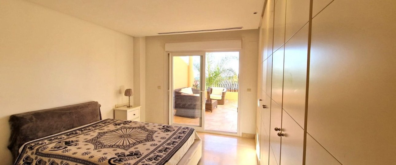 Rynek wtórny - apartment - Marbella - Marbella Centro