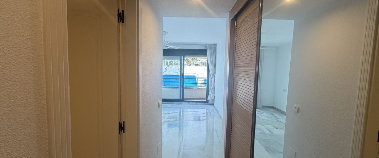 Rynek wtórny - apartment - Marbella - Marbella Centro