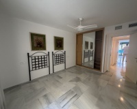 Rynek wtórny - apartment - Marbella - Marbella Centro