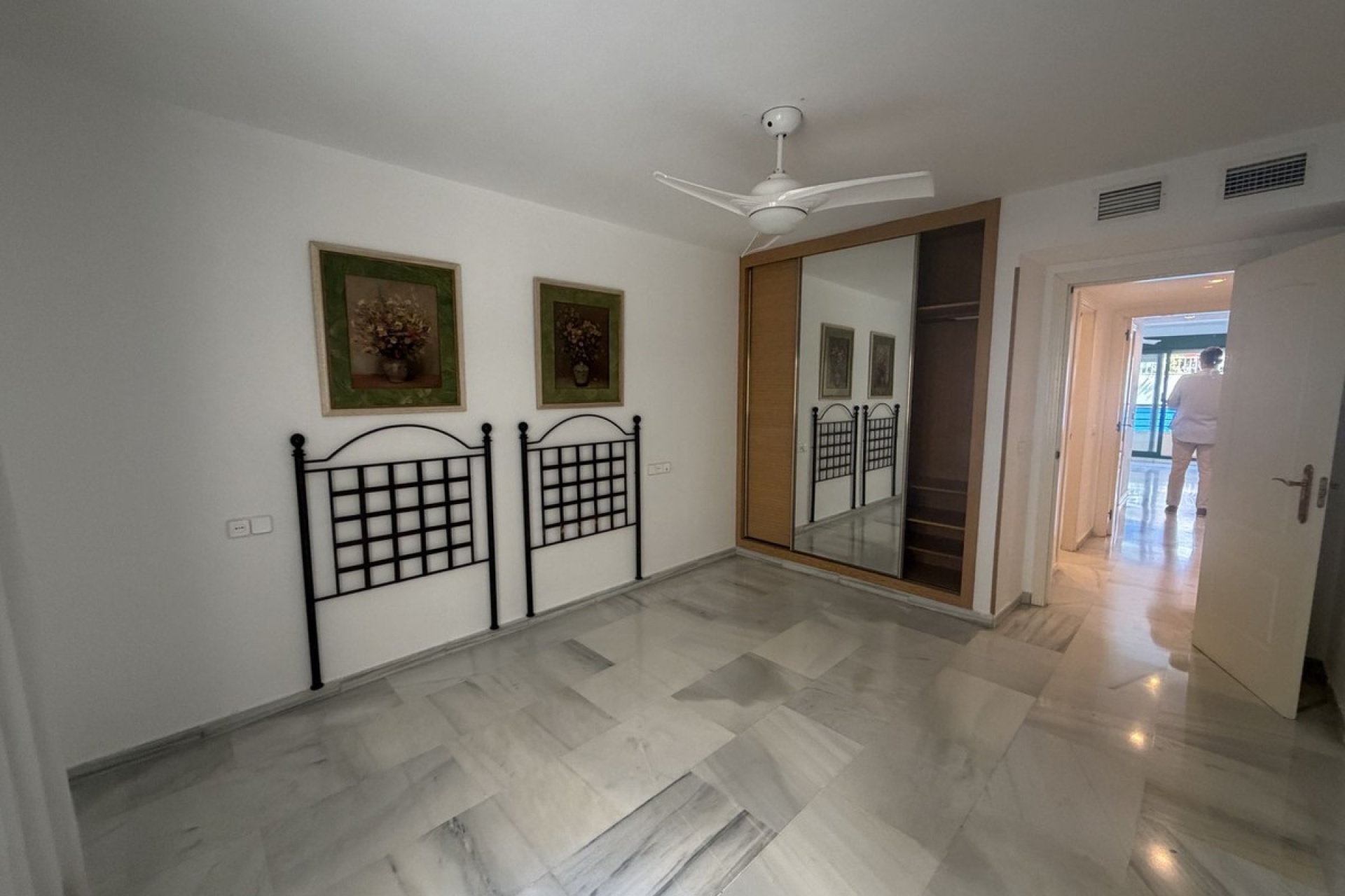 Rynek wtórny - apartment - Marbella - Marbella Centro