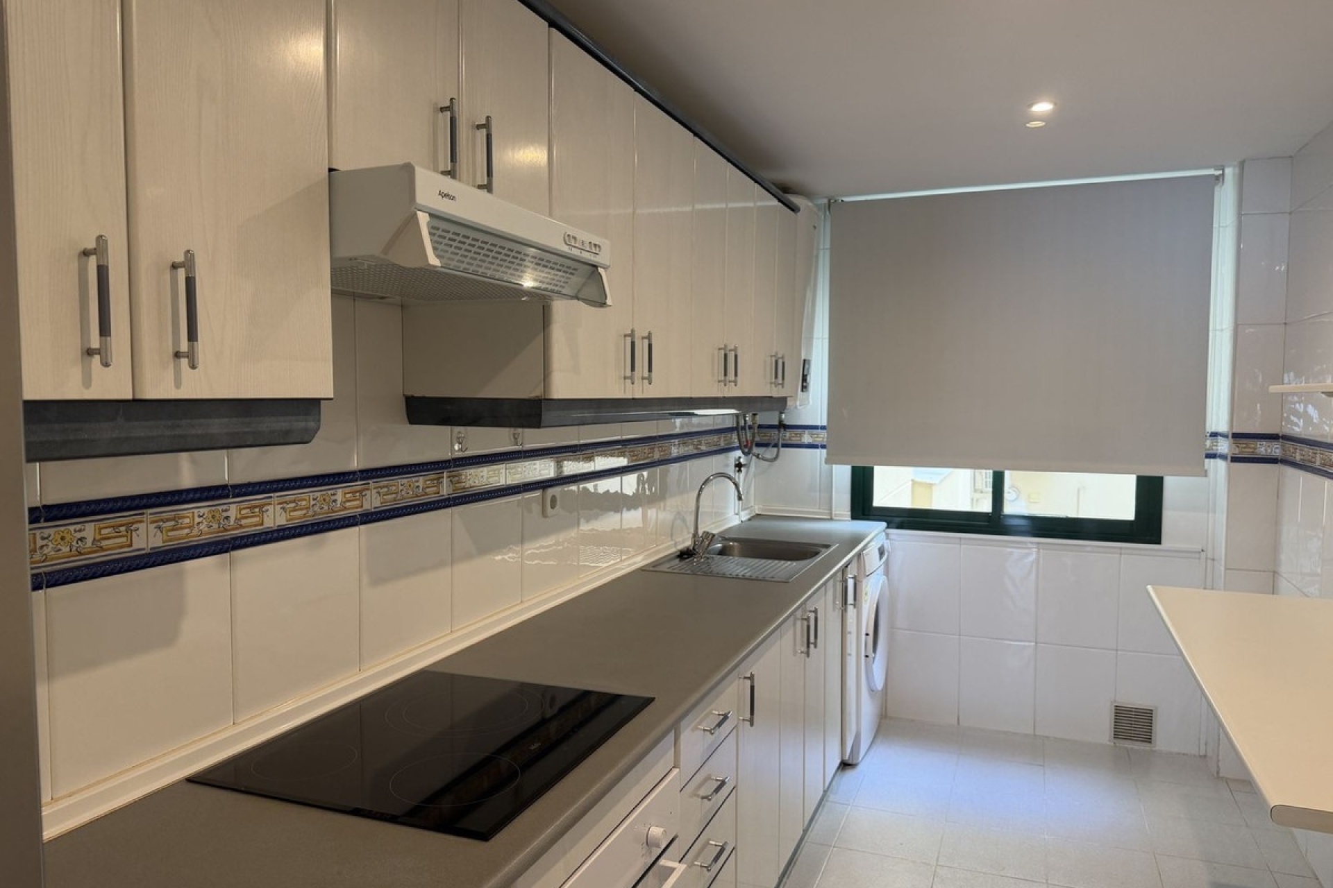 Rynek wtórny - apartment - Marbella - Marbella Centro