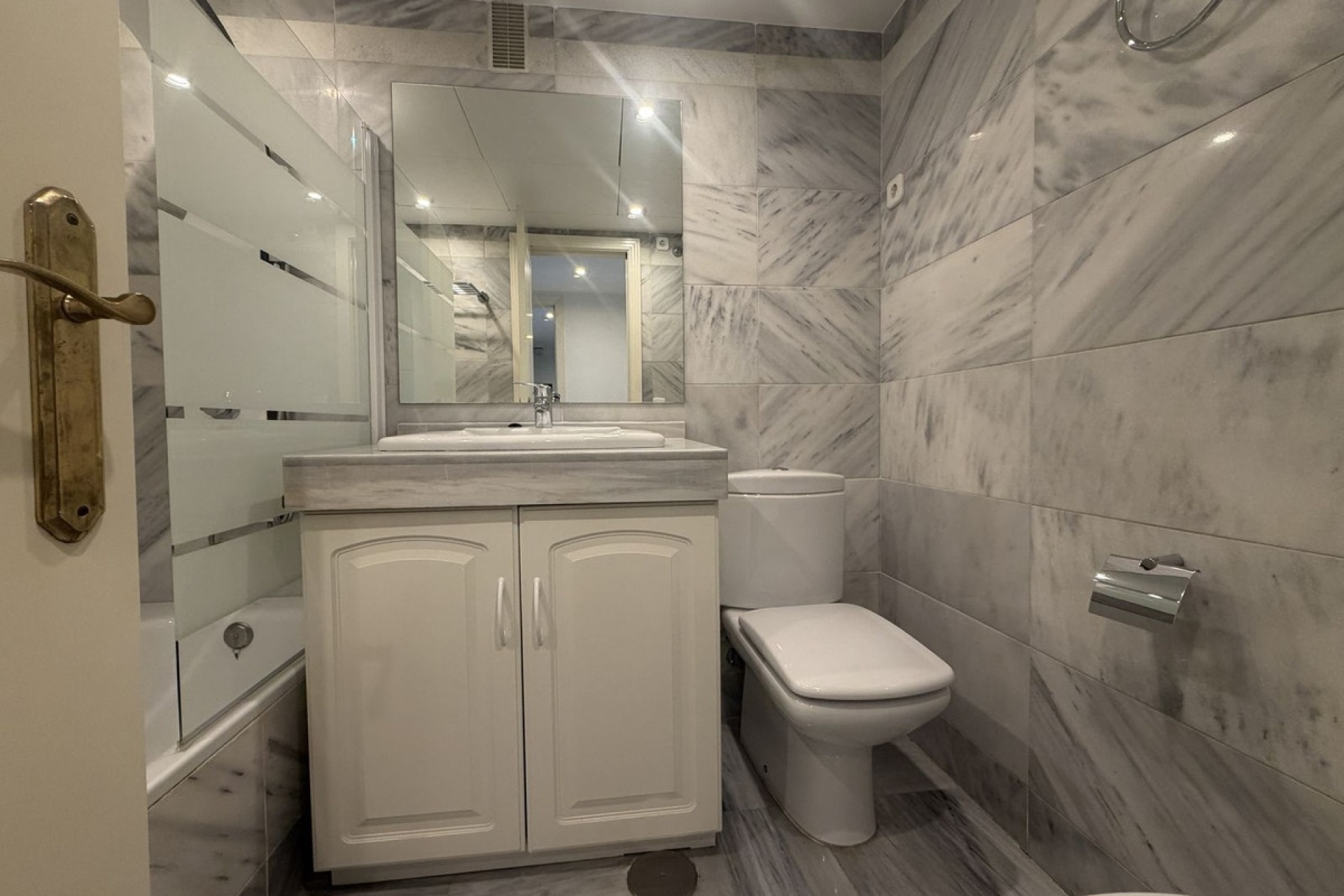 Rynek wtórny - apartment - Marbella - Marbella Centro
