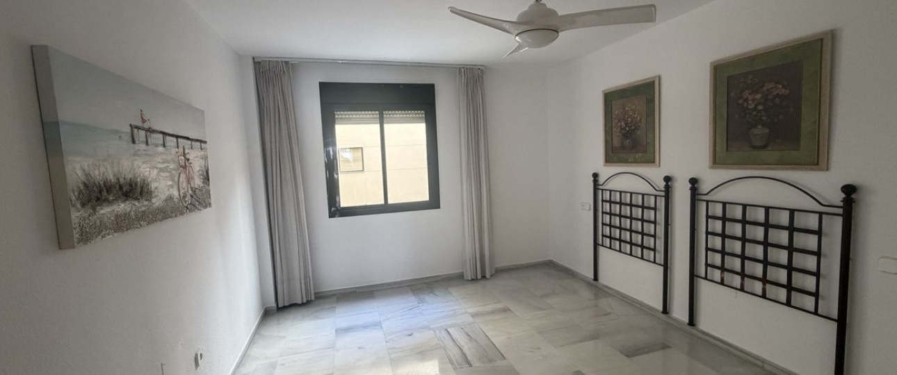 Rynek wtórny - apartment - Marbella - Marbella Centro