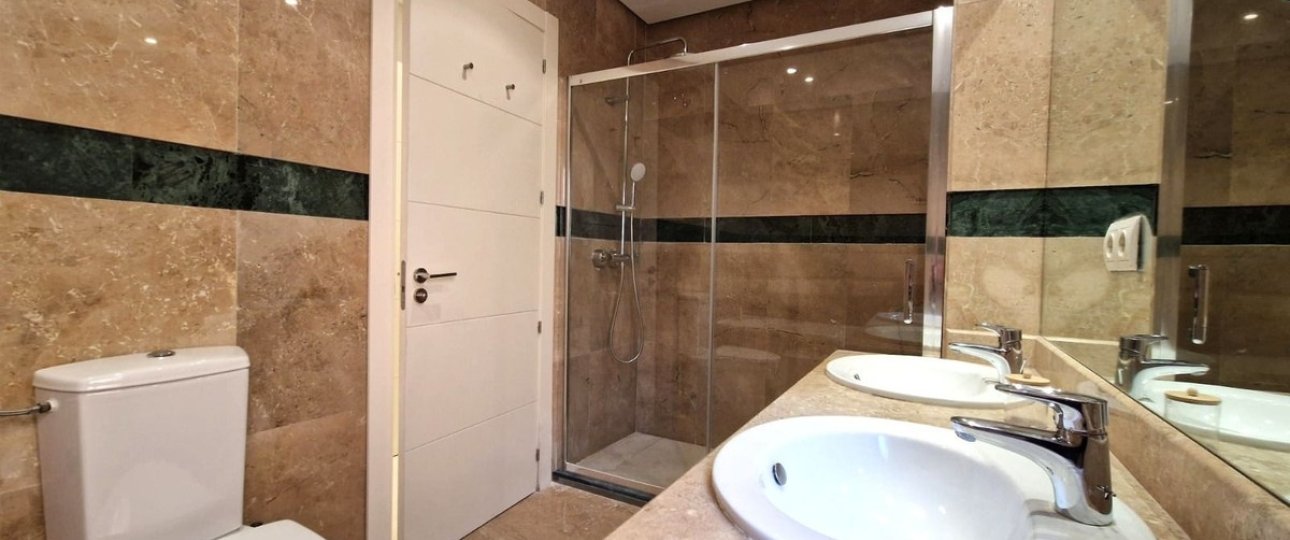 Rynek wtórny - apartment - Marbella - Marbella Centro
