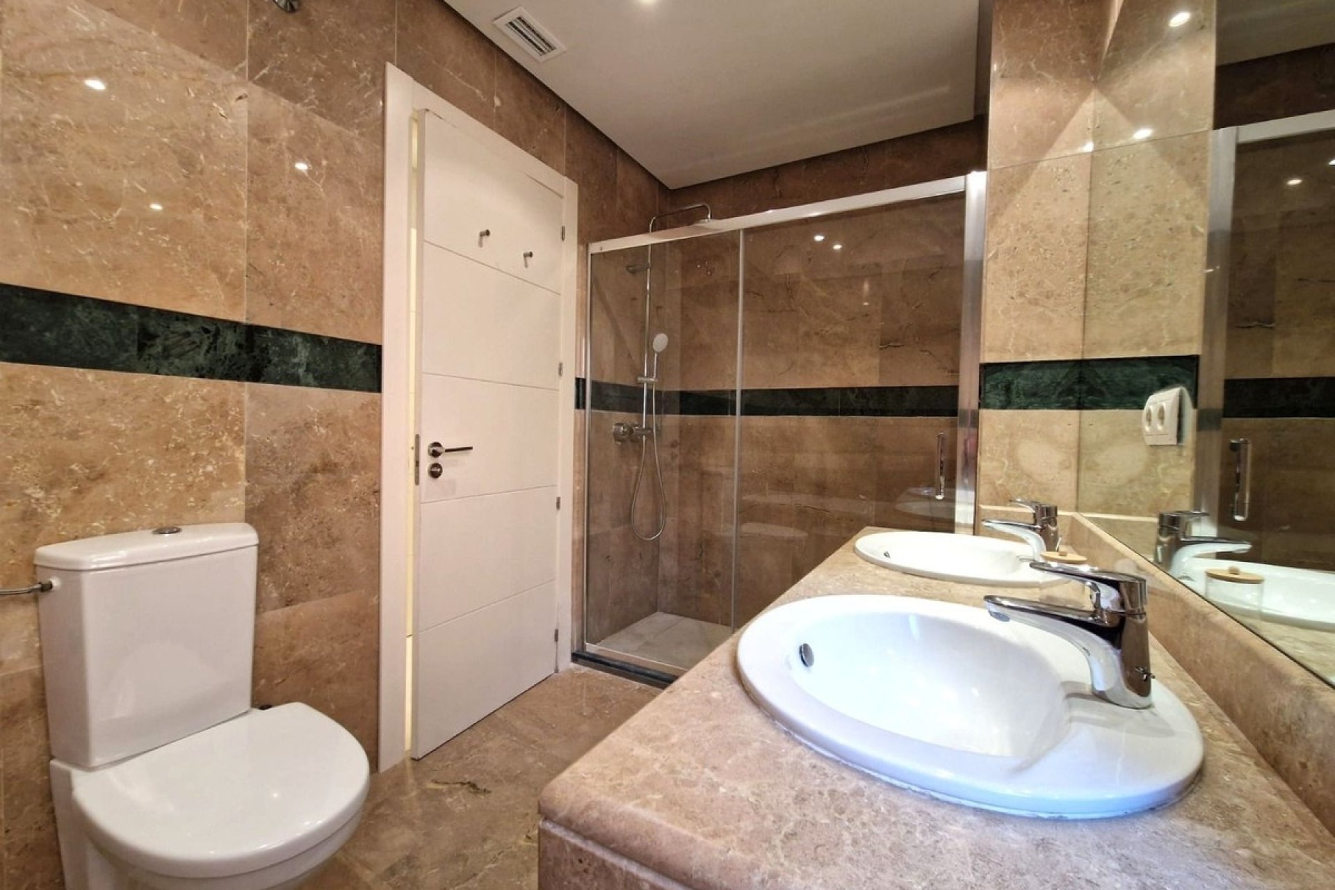 Rynek wtórny - apartment - Marbella - Marbella Centro