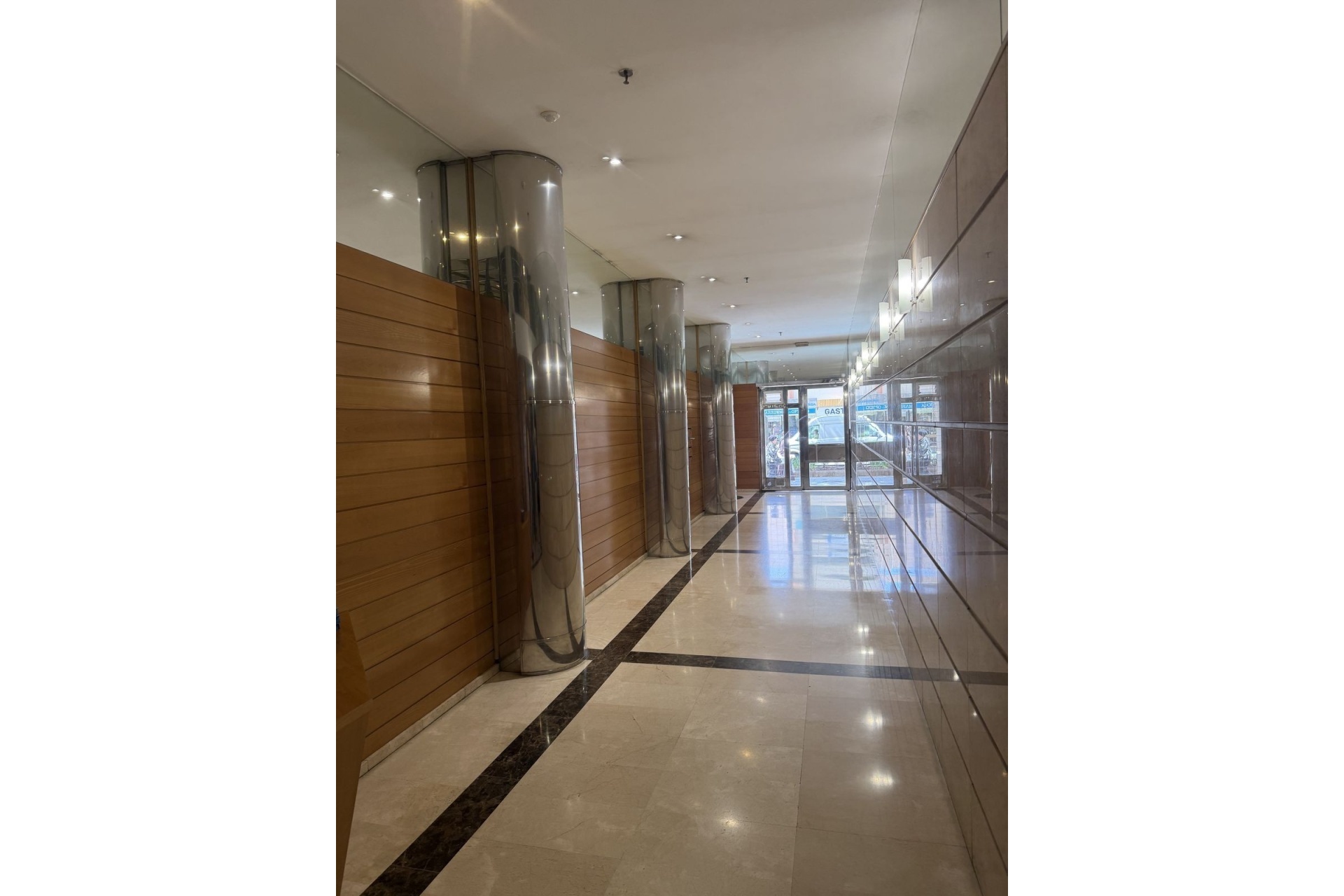 Rynek wtórny - apartment - Marbella - Marbella Centro