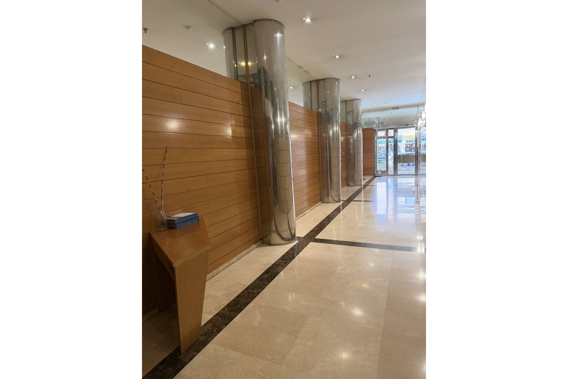 Rynek wtórny - apartment - Marbella - Marbella Centro