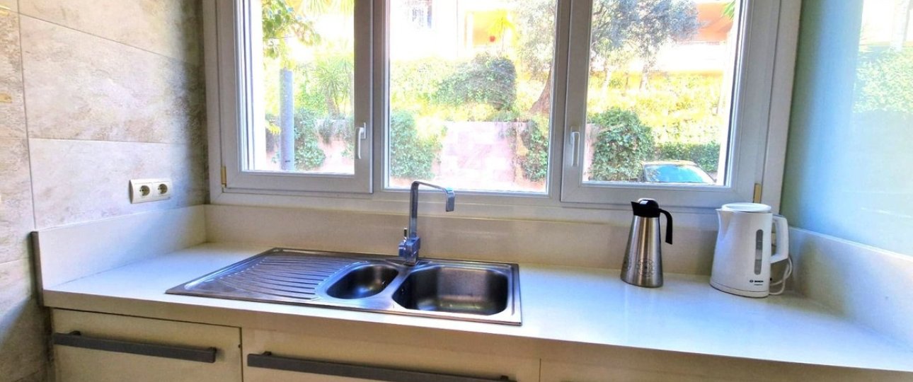 Rynek wtórny - apartment - Marbella - Marbella Centro
