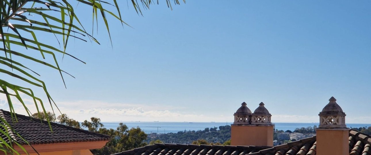 Rynek wtórny - apartment - Marbella - Marbella Centro