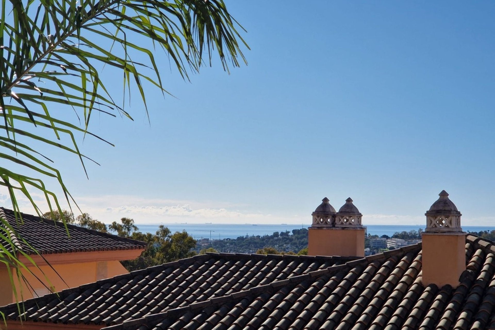 Rynek wtórny - apartment - Marbella - Marbella Centro
