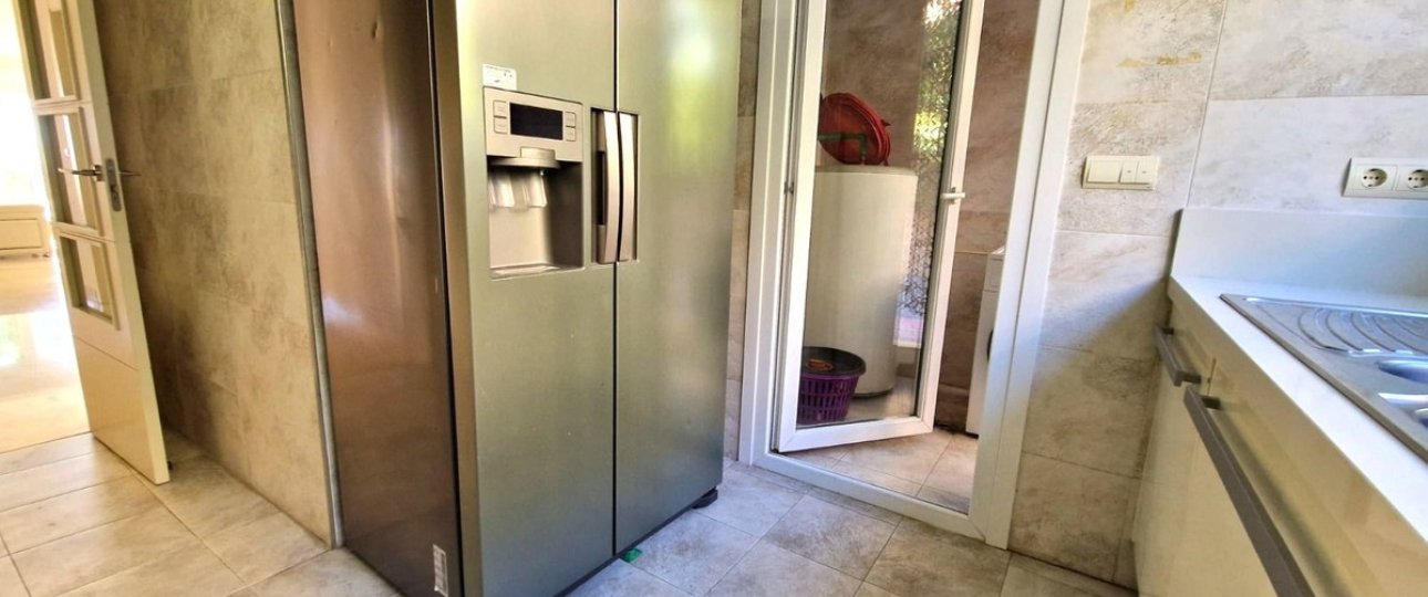 Rynek wtórny - apartment - Marbella - Marbella Centro