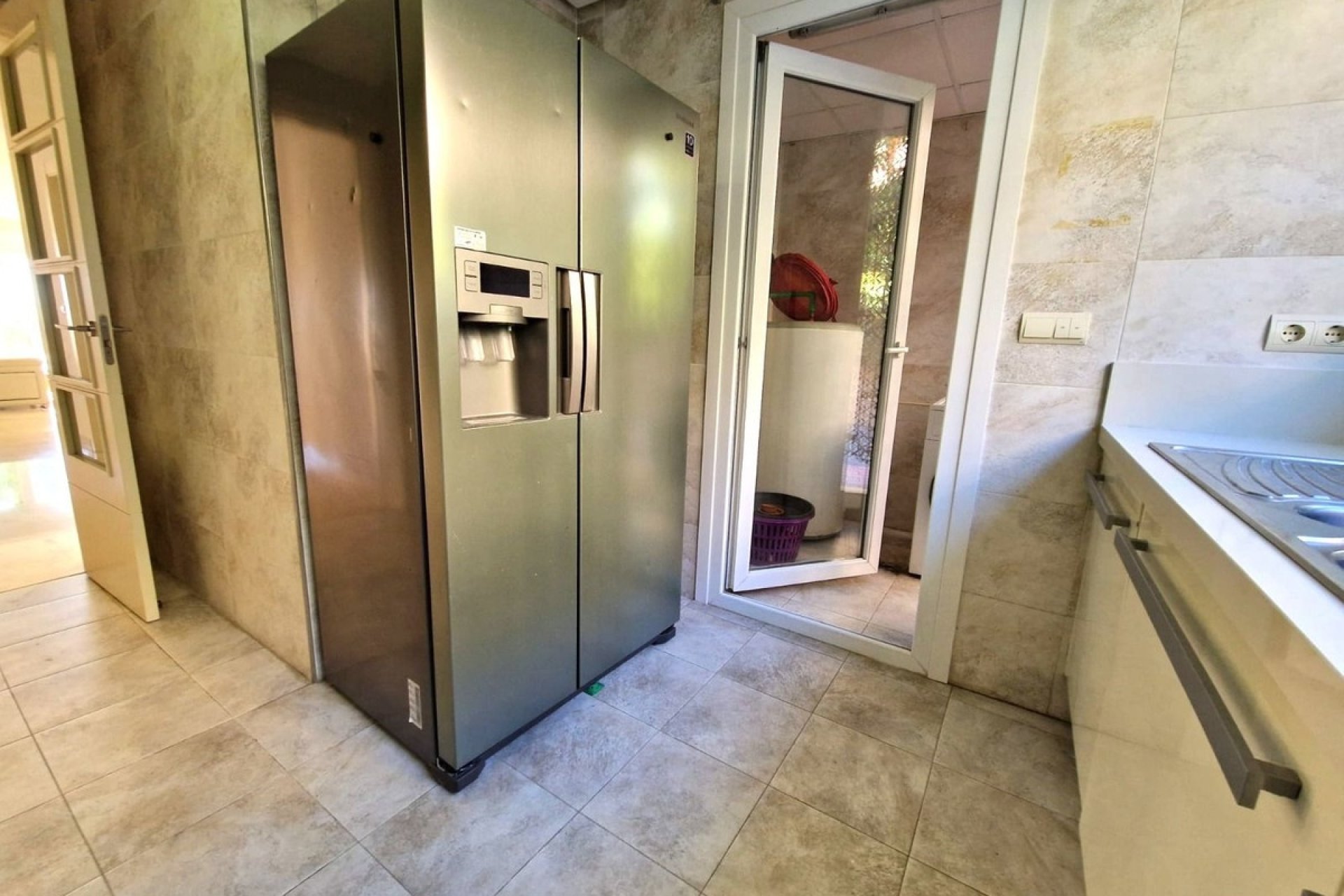 Rynek wtórny - apartment - Marbella - Marbella Centro